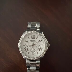 Fossil Watch